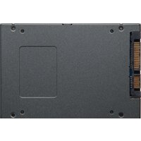 SSD Kingston A400 960GB SA400S37/960G - Превью изображения №3 — Лайт Стор