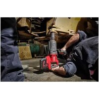 Гайковерт Milwaukee M18 ONEFHIWF1DS-121C 4933499253 (с 1-им АКБ, кейс) - Превью изображения №8 — Лайт Стор