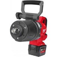 Гайковерт Milwaukee M18 ONEFHIWF1DS-121C 4933499253 (с 1-им АКБ, кейс) - Превью изображения №4 — Лайт Стор