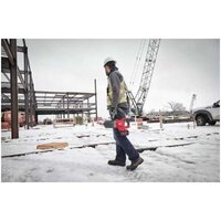 Гайковерт Milwaukee M18 ONEFHIWF1DS-121C 4933499253 (с 1-им АКБ, кейс) - Превью изображения №7 — Лайт Стор