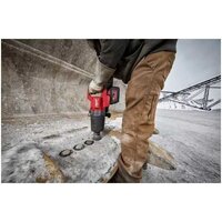 Гайковерт Milwaukee M18 ONEFHIWF1DS-121C 4933499253 (с 1-им АКБ, кейс) - Превью изображения №10 — Лайт Стор