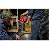 Гайковерт Milwaukee M18 ONEFHIWF1DS-121C 4933499253 (с 1-им АКБ, кейс) - Превью изображения №6 — Лайт Стор