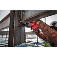 Гайковерт Milwaukee M18 ONEFHIWF1DS-121C 4933499253 (с 1-им АКБ, кейс) - Превью изображения №11 — Лайт Стор
