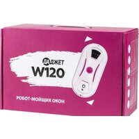 Робот для мытья окон Даджет dBot W120 - Превью изображения №17 — Лайт Стор