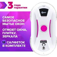 Роботы для мытья окон