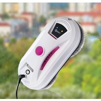 Робот для мытья окон Даджет dBot W120 - Превью изображения №11 — Лайт Стор