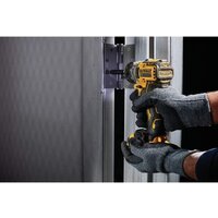 Винтоверт DeWalt DCF601N (без АКБ) - Превью изображения №7 — Лайт Стор