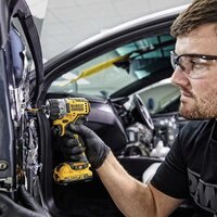 Винтоверт DeWalt DCF601N (без АКБ) - Превью изображения №8 — Лайт Стор