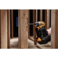 Винтоверт DeWalt DCF601N (без АКБ) - Превью изображения №6 — Лайт Стор