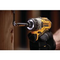 Винтоверт DeWalt DCF601N (без АКБ) - Превью изображения №5 — Лайт Стор