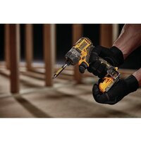 Винтоверт DeWalt DCF601N (без АКБ) - Превью изображения №4 — Лайт Стор