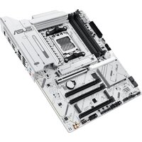 Материнская плата ASUS X870 MAX Gaming WiFi7 W - Превью изображения №5 — Лайт Стор