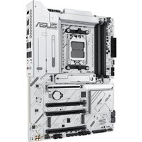 Материнская плата ASUS X870 MAX Gaming WiFi7 W - Превью изображения №2 — Лайт Стор