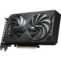 Видеокарта Gigabyte GeForce RTX 5060 Ti Windforce Max OC 8G GV-N506TWF2MAX OC-8GD - Превью изображения №3 — Лайт Стор