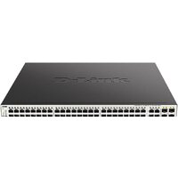 D-Link DGS-1210-52MP/F4A
