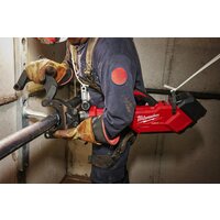 Кабелерез Milwaukee M18 HSFC125R-802C 4933492421 (с 2-мя АКБ, кейс) - Превью изображения №4 — Лайт Стор
