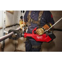 Кабелерез Milwaukee M18 HSFC125R-802C 4933492421 (с 2-мя АКБ, кейс) - Превью изображения №3 — Лайт Стор