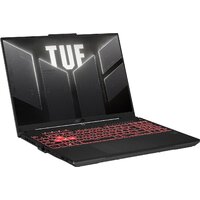 Игровой ноутбук ASUS TUF Gaming A16 2024 FA607NUG-RL161 - Превью изображения №5 — Лайт Стор