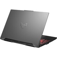 Игровой ноутбук ASUS TUF Gaming A16 2024 FA607NUG-RL161 - Превью изображения №2 — Лайт Стор