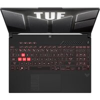 Игровой ноутбук ASUS TUF Gaming A16 2024 FA607NUG-RL161 - Превью изображения №4 — Лайт Стор