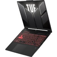 Игровой ноутбук ASUS TUF Gaming A16 2024 FA607NUG-RL161 - Превью изображения №7 — Лайт Стор