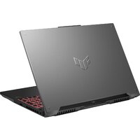 Игровой ноутбук ASUS TUF Gaming A16 2024 FA607NUG-RL161 - Превью изображения №3 — Лайт Стор