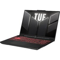 Игровой ноутбук ASUS TUF Gaming A16 2024 FA607NUG-RL161 - Превью изображения №6 — Лайт Стор
