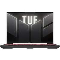 Игровой ноутбук ASUS TUF Gaming A16 2024 FA607NUG-RL161 - Превью изображения №8 — Лайт Стор