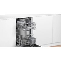 Встраиваемая посудомоечная машина Bosch SPV2IKX10E - Превью изображения №3 — Лайт Стор