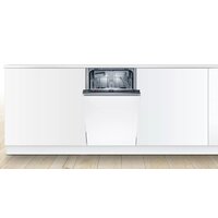 Встраиваемая посудомоечная машина Bosch SPV2IKX10E - Превью изображения №2 — Лайт Стор