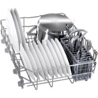 Встраиваемая посудомоечная машина Bosch SPV2IKX10E - Превью изображения №5 — Лайт Стор