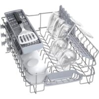 Встраиваемая посудомоечная машина Bosch SPV2IKX10E - Превью изображения №4 — Лайт Стор
