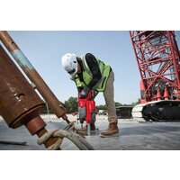 Система пылеудаления Milwaukee M18 FUEL M18FDDEL32-0 4933492142 - Превью изображения №10 — Лайт Стор