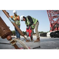 Система пылеудаления Milwaukee M18 FUEL M18FDDEL32-0 4933492142 - Превью изображения №12 — Лайт Стор