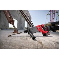 Система пылеудаления Milwaukee M18 FUEL M18FDDEL32-0 4933492142 - Превью изображения №9 — Лайт Стор