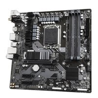 Материнская плата Gigabyte B760M DS3H AX DDR4 (rev. 1.0) - Превью изображения №3 — Лайт Стор