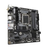 Материнская плата Gigabyte B760M DS3H AX DDR4 (rev. 1.0) - Превью изображения №2 — Лайт Стор
