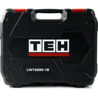 Гайковерт TEH LW1500N-1B (с 1-им АКБ, кейс) - Превью изображения №11 — Лайт Стор