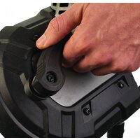 Ленточная пила Milwaukee BS 125 4933448245 - Превью изображения №7 — Лайт Стор