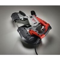 Ленточная пила Milwaukee BS 125 4933448245 - Превью изображения №5 — Лайт Стор