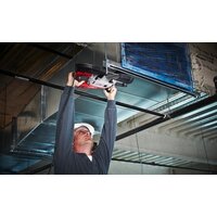 Ленточная пила Milwaukee BS 125 4933448245 - Превью изображения №14 — Лайт Стор