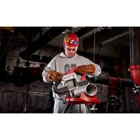 Ленточная пила Milwaukee BS 125 4933448245 - Превью изображения №16 — Лайт Стор