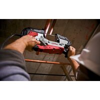 Ленточная пила Milwaukee BS 125 4933448245 - Превью изображения №10 — Лайт Стор