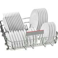 Встраиваемая посудомоечная машина Bosch Serie 4 SMV46KX55E - Превью изображения №4 — Лайт Стор