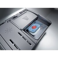 Встраиваемая посудомоечная машина Bosch Serie 4 SMV46KX55E - Превью изображения №2 — Лайт Стор