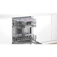 Встраиваемая посудомоечная машина Bosch Serie 4 SMV46KX55E - Превью изображения №7 — Лайт Стор