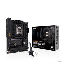 Материнская плата ASUS TUF Gaming B650-Plus WiFi - Превью изображения №9 — Лайт Стор