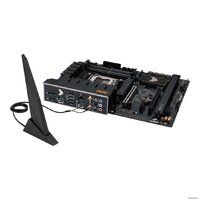 Материнская плата ASUS TUF Gaming B650-Plus WiFi - Превью изображения №7 — Лайт Стор