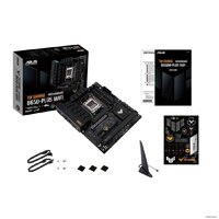 Материнская плата ASUS TUF Gaming B650-Plus WiFi - Превью изображения №10 — Лайт Стор