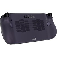 Игровая приставка Lenovo Legion Go S 16GB/512GB (AMD Ryzen Z2 Go, фиолетовый) - Превью изображения №12 — Лайт Стор